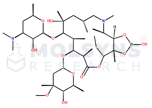 Azithromycin Impurity 6