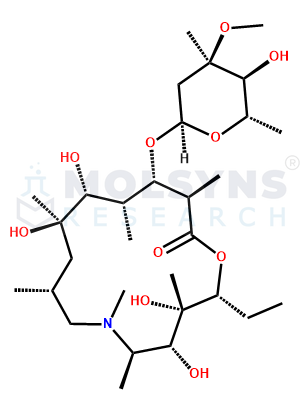 Azithromycin Impurity 7