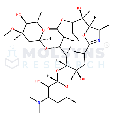 Azithromycin Impurity R