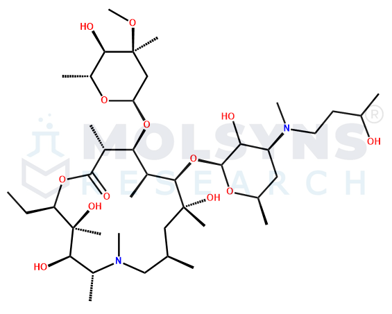 Azithromycin Impurity Zy