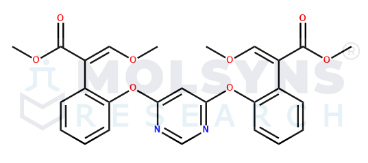 Azoxystrobin Impurity 1