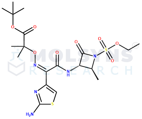 Aztreonam Impurity 1