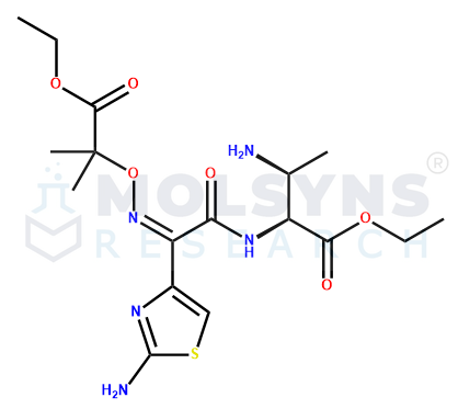 Aztreonam Impurity 17