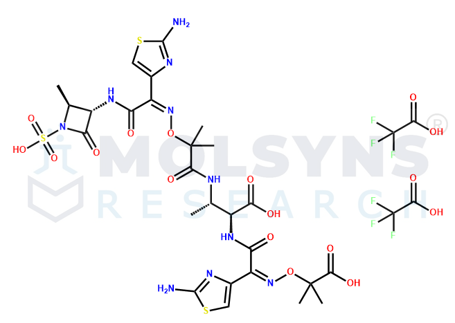 Aztreonam Impurity 18