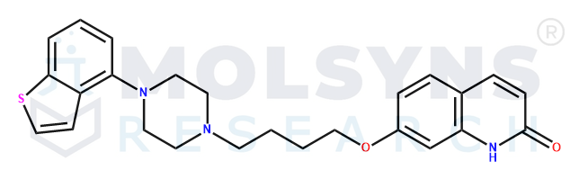 Brexpiprazole