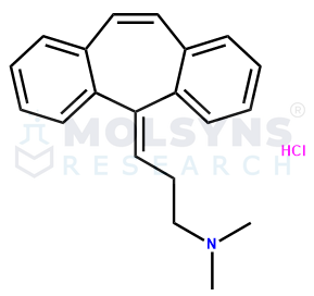 Cyclobenzaprine Hydrochloride