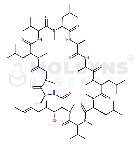 cyclosporine