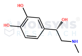 D-Epinephrine (USP)