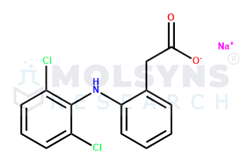 Diclofenac Sodium