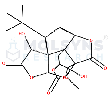 Ginkgolide A