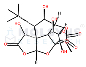 Ginkgolide C