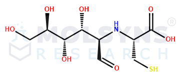Glucose-cysteine