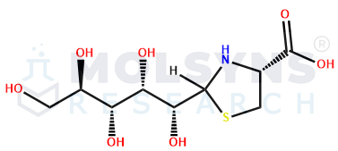 L-cysteine D-glucose
