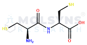 L-Cysteinyl-L-cysteine