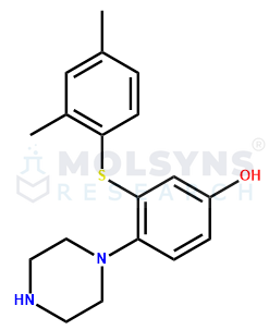 LUAA39835  vortioxetine