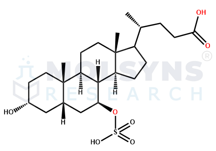 M20 metabolite of Ursodiol