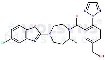 M9 Metabolite of Suvorexant