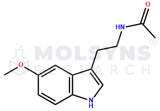 Melatonin Reference Standard