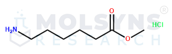 Methyl 6-aminohexanoate Hydrochloride