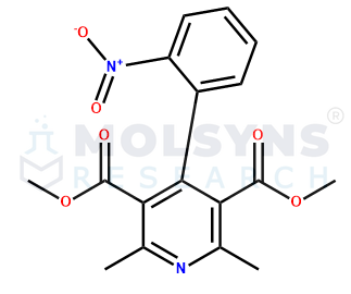 Nifedipine EP Impurity A