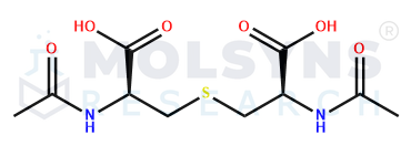 N,N'-Diacetyl-L-lanthionine