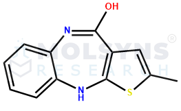 Olanzapine Impurity-2