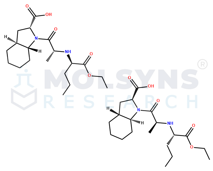 Perindopril EP Impurity R