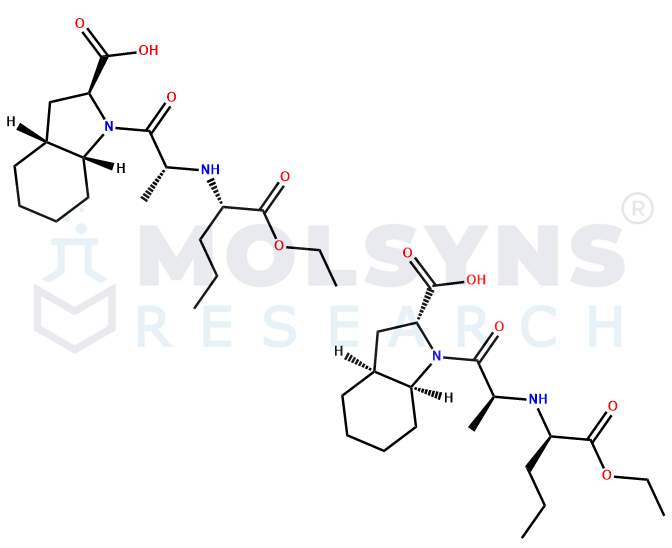 Perindopril EP Impurity W