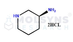 (R)-Piperidin-3-Amine Dihydrochloride