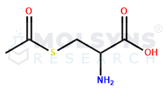 S-Acetylcysteine