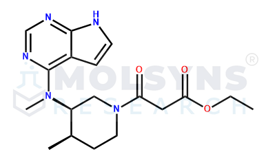 Tofacitinib Impurity 4