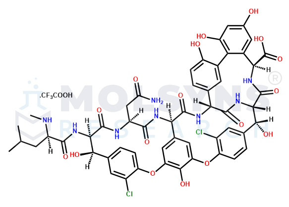 Vancomycin EP Impurity C