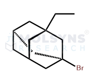 1-Bromo-3-ethyladamantane