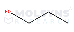1-Propanol GC Standard
