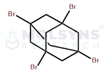 1,3,5,7-Tetrabromo Adamantane