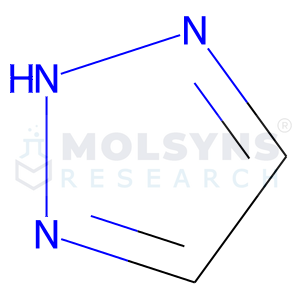 1H-1,2,3-Triazole