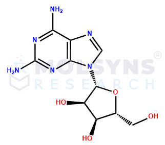 2-Amino-Adenosine