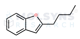 2-Butyl Benzofuran