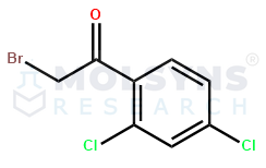 2,4-Dichlorophenacyl bromide