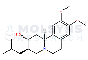 (2R,3R,11bS)-Dihydrotetrabenazine