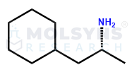 (2S)-1-Cyclohexylpropan-2-amine