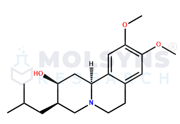 (2S,3R,11bS)-Dihydrotetrabenazine