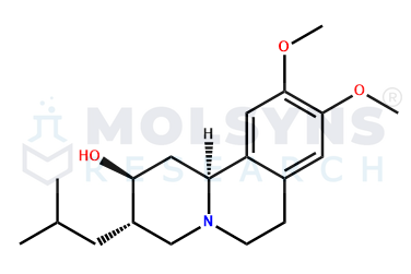 (2S,3S,11bS)-Dihydrotetrabenazine