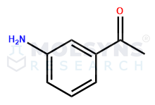 3′-Aminoacetophenone