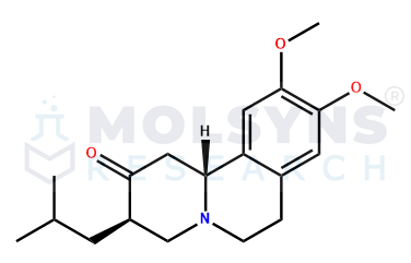 (3R,11bR)-Tetrabenazine