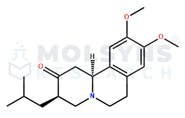 (3R,11bS)-Tetrabenazine