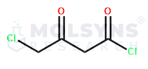 4-Chloro-3-oxobutanoyl Chloride