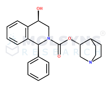 4R-Hydroxy Solifenacin