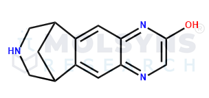 5-hydroxyvarenicline