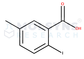 5-methyl-2-Iodobenzoic Acid